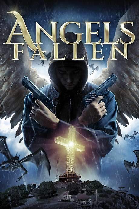 Angels Fallen